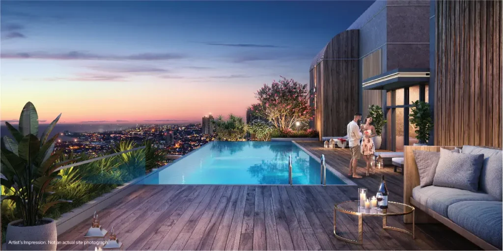 Sobha One World Apartment amenities by Sobha Limited located at Sarakariguttahalli, Hoskote, Bangalore Karnataka