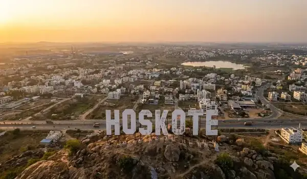 hoskote
