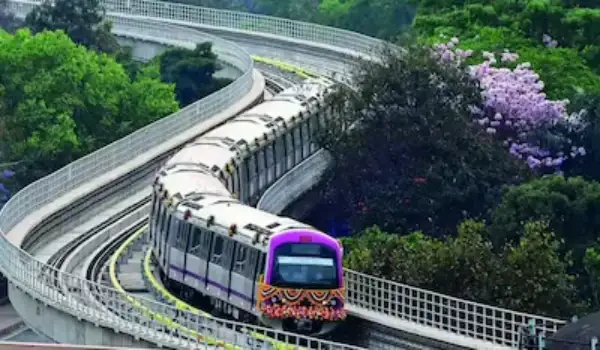 metro-phase-2-extension-kr-puram-to-hoskote