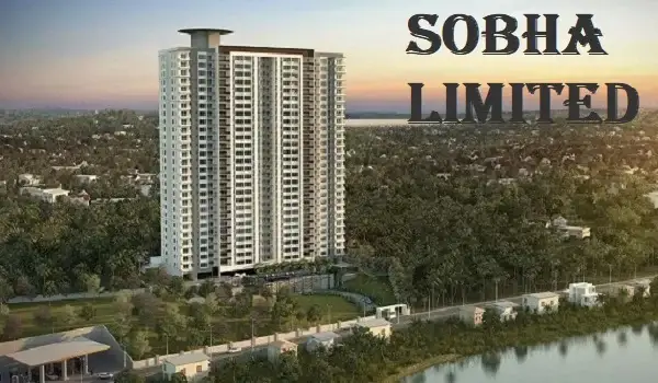 sobha-limited